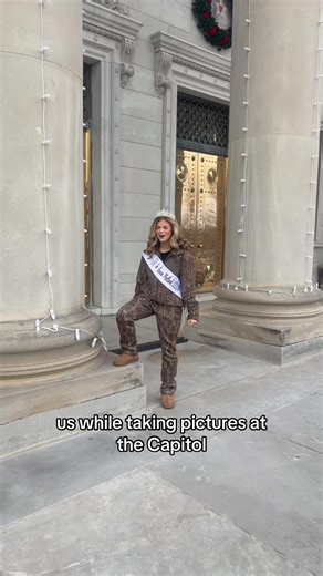 Exploring the Capitol's True Events in Arkansas