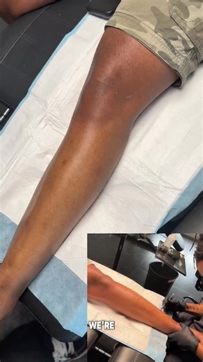 Perfect tattoos take time | Python INK