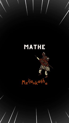 Mathe Clan Names (izithakazelo zakwa Mathe) #zulu #zulutiktoker #zuluring❤️ #clanpraises