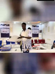 Robotics & Artificial Intelligence Nigeria - RAIN on Reels