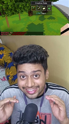 Upload Large Schematics in Aternos Server Without Crash 😱 #shorts #minecraft