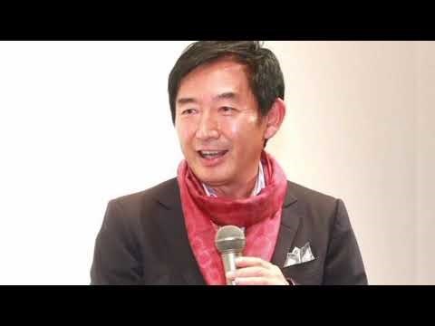 年収3億から激減…石田純一（70）、電車通いで焼肉店で働く現在「ゴルフの会員権、車、家、全部売りましたよ」