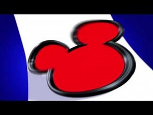 Toon Disney Slide (2005)