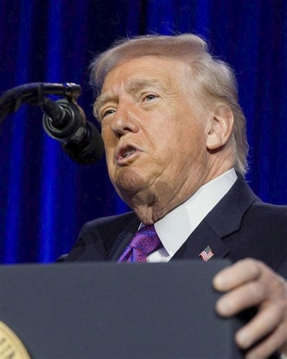 US President Trump signs the 2026 defense budget | FTD Facts