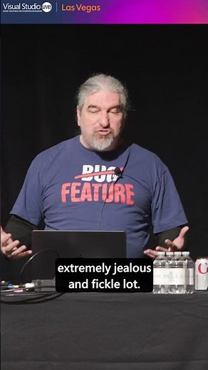 The Programming Gods Demand Hello World