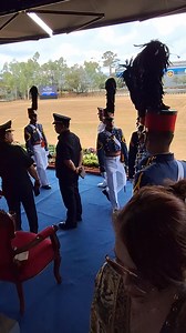 PMA Maharlika Class of 1984 photo ops with CCAFP Regimental staff #pma | Benjie Baladad