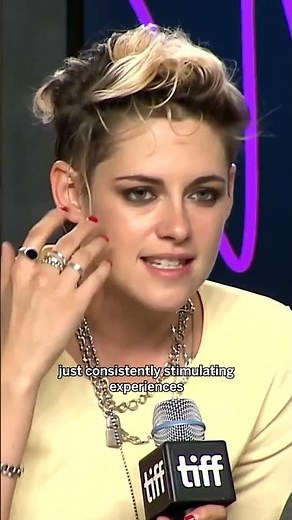 Thinking about how far Kristen Stewart has come 🥹 #film #movie #kristenstewart
