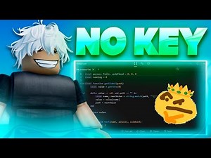 Roblox Executor Potassium - 96 sUNC & NO KEY! Script Exploit Working 2025