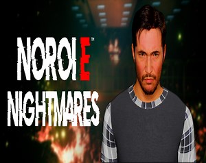 Noroi E: Nightmares by CiberFly Studios