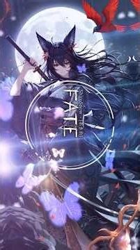 FATE - 赤き糸【ShiroSnow - 3rdアルバム】#ai音楽​ #アニメ音楽​ #ShiroSnow​ #ai음악​ #aiMusic​