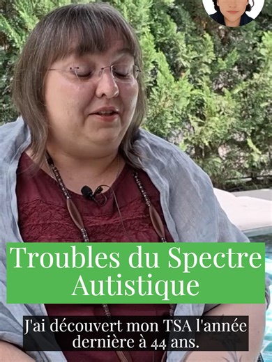 Eugénie nous donne des pistes, pour reconnaître les troubles du spectre autistique dans cette vidéo : https://youtu.be/V5nIrENCfrI #famille #enfantplacé #psychologie #parentsadoptifs #TSA #autisme