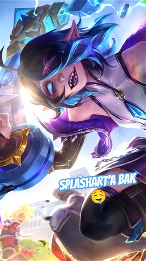 YENİ SAVAŞ AKADEMİSİ BRİAR KOSTÜMÜ 🤤 ~ (LOL BATTLE ACADEMİA BRİAR)