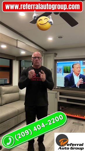 It’s The Salesperson’s Fault…..Bought the Wrong RV Because Your Salesperson Never Owned One?