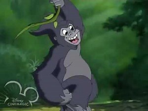 The Legend of Tarzan Season 01 Episode 3 Part 08