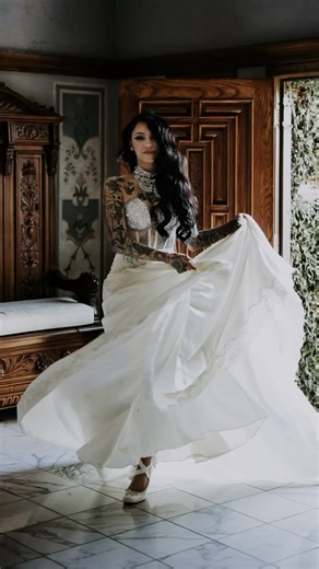 Divinity Ray on Instagram: "I’M MAKING A PROM DRESS?! 🎀 🪡 How do I get myself into these types of situations?! Oh yeah I forgot I’m a PYSCHO lmaooo but fr I’m so excited and HONORED?! Are we kidding? Here we gooo! #fashion #fromscratch #upcycle #vintage #promdress #style"