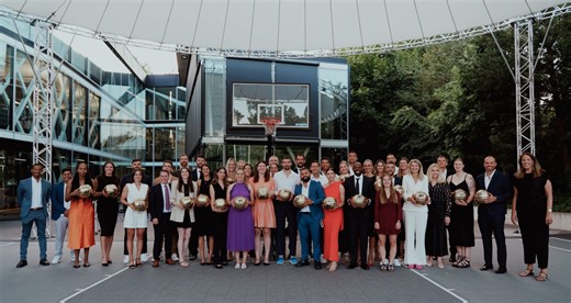 TIME-OUT 3.0 graduation ceremony highlights program’s profound impact