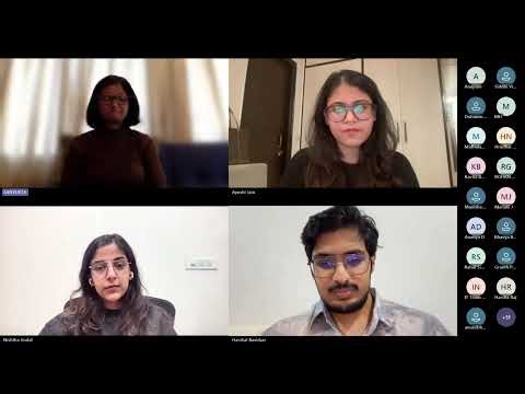 Live Information Session | Discussion with Alumni of the 3-Year LLB (Hons) Programme