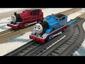 Spotless Record (MA-US) Remake