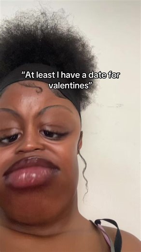 High-key being a hater #fyp #valentinesday #relatable