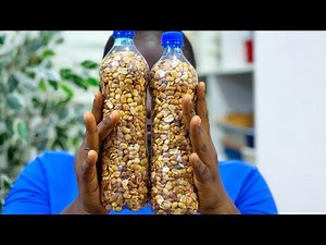 4 Methods of Roasting Peanut/Groundnut at Home