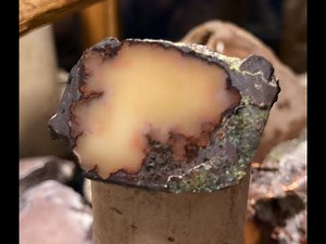 Part 4 Discover Michigan Datolite Adventure Series Keweenaw Isle Royale Greenstone- Quincy Mine