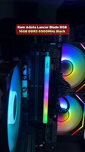 28 reactions | Sắm PC AMD - Lụm ngay RAM Adata 16GB siêu đã  #TITEK #buildpc #tech #ADATA #AMD | TiTek | Facebook