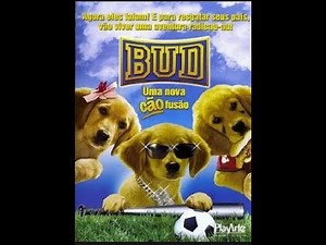 Bud Uma Nova Cãofusão filme completo