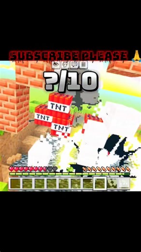 Evil Villager Trap 🪤😱 in Minecraft 🤫💀 part 2