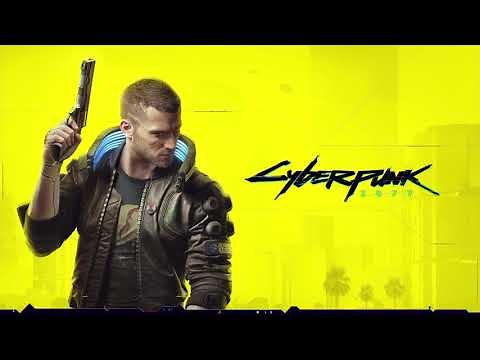 V's Theme | Cyberpunk 2077 Soundtrack