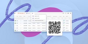 Cómo realizar una gestión de activos con códigos QR