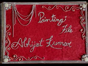 PAINTING FILE OF CLASS 12th (project file)