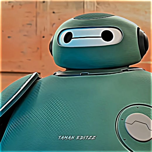 Hiro hamada update Baymax suite 😱🔥 | Big Hiro 6 Edit | Sem Nada | #shorts #trending