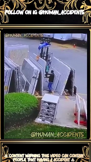 7.5K views · 29 reactions | ** Handling Heavy Loads Requires Caution...