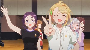 SELECTION PROJECT 第3話「もしこの世界から歌が消えたら」