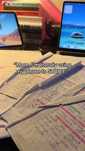 Study Effectively Using Your Phone: Tips and Tricks