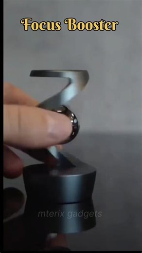 Anti Gravity Gyroscope I Must Have Amazon Random Finds #shorts #amazonfinds #gadgets #amazongadgets