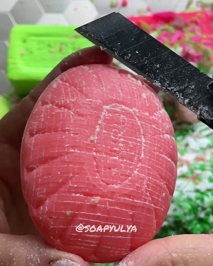 Soap Carving Techniques: Creating Elegant Designs