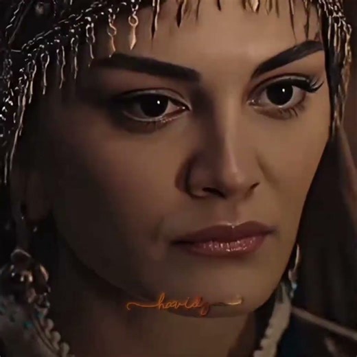 Collab With ‪@GONCAEDITS‬ - Gonca Hatun Edit - Lua Na Paraça || #shorts #collab #trending #view