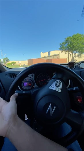 Nissan 370z 6 speed Manual transmission #nissan #370z #vq #shorts