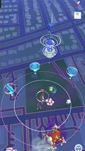 4★ Charmander ready! Full evolve + max power grind 🔥 #PokemonGO #4Star #ViralShorts