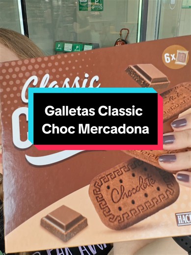 Probando las nuevas galletas de Mercadona #mercadona #novedades #novedadesmercadona #galletas #chocolate