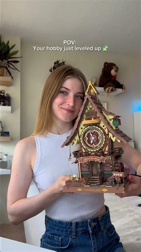 I Built a Cuckoo Clock Out of Wood - How Hard Could It Be?