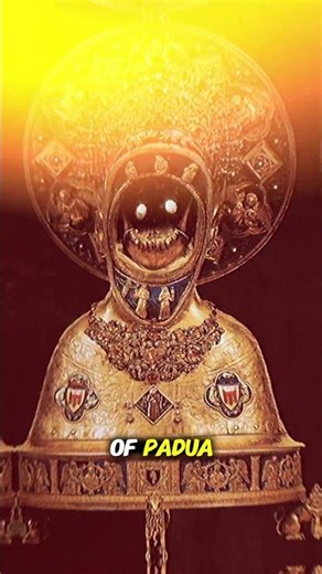 7 Most Unusual Catholic Relics Ever Recorded