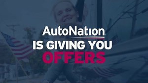 AutoNation TV Spot, 'Like Never Before'