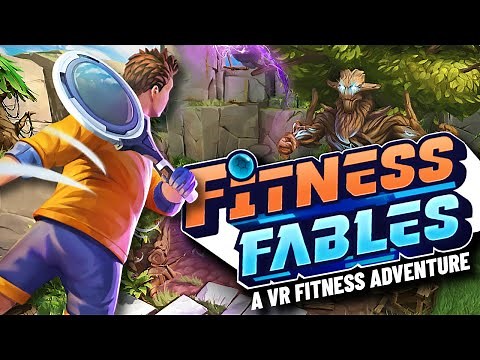 This NEW VR Fitness Game is Making Fitness FUN! // Quest 3 Gameplay