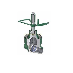 [Hot Item] 6A Mud Valve Gate Valve