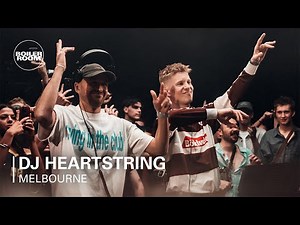 DJ HEARTSTRING | Boiler Room: Melbourne