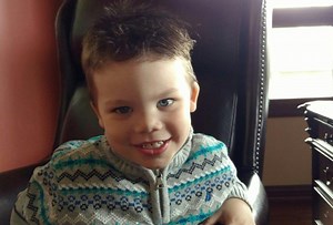 Autopsy: Toddler Attacked by Alligator Died of ‘Drowning and Traumatic Injuries’