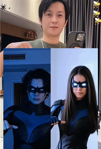 Click on the CapCut icon above to generate the same style as the video.Use one photos to create the same effect as the video.2026 filter capcut.Photogenic filter. Sebenzisa isithombe esisodwa ukuze wenze umphumela ofanayo nomvuyo. Danna alamar CapCut da ke sama don samar da salon daidai da bidiyo. Yi amfani da hoto ɗaya don ƙirƙirar tasirin daidai da bidiyo. Bonyeza ikoni ya CapCut yenyejuu ili kuzalisha mtindo sawa na video. Tumia picha moja ili kuunda athari sawa na video. #capcut #capcutpione