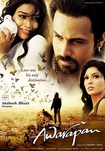 Watch And Download Movie Video awarapan For Free!